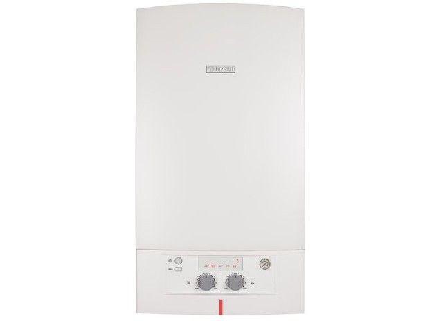 Газовый котел Bosch Gaz 4000 ZWA 24-2 K [22 кВт]