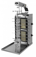 Шаверма-шашлычница газовая Ф2ШмГ(у) (max 60kg)