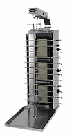 Шаверма-шашлычница газовая Ф3ШмГ (у)