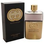 Туалетная вода Gucci GUILTY DIAMOND Limited Edition Men 90ml edt ТЕСТЕР