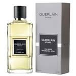 Туалетная вода Guerlain L'EAU BOISEE Men 80ml edt ТЕСТЕР