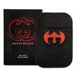 Туалетная вода Gucci GUILTY BLACK Women 30ml edt