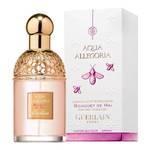 Туалетная вода Guerlain AQUA ALLEGORIA BOUQUET DE MAI Travellers Exclusive Women 75ml edt