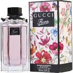 Туалетная вода Gucci FLORA GORGEOUS GARDENIA Women 100ml edp ТЕСТЕР