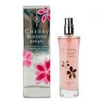 Туалетная вода Guerlain CHERRY BLOSSOM DELIGHT Pailletee Glittering Women 35ml edt ТЕСТЕР