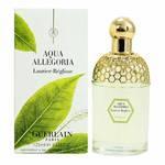 Туалетная вода Guerlain AQUA ALLEGORIA LAURIER REGLISSE Women 75ml edt