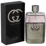 Туалетная вода Gucci GUILTY Eau de Toilette Men 75ml дезодорант-стик