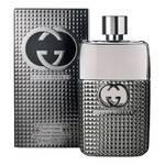 Туалетная вода Gucci GUILTY STUDS Limited Edition Men 90ml edt