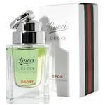 Туалетная вода Gucci BY GUCCI SPORT Men 30ml edt