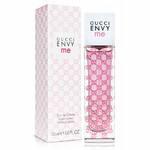 Туалетная вода Gucci ENVY ME Women 50ml edt