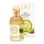 Туалетная вода Guerlain AQUA ALLEGORIA TUTTI KIWI Women 125ml edt ТЕСТЕР