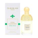 Туалетная вода Guerlain AQUA ALLEGORIA HERBA FRESCA Unisex 75ml edt - фото 1 - id-p85667550