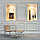 Декоративная панель из дюрополимера Orac Decor D507 905х550х17, фото 2