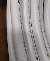 Труба металлопластиковая Sanha PERT/AIU/PEHD 16x2,0 (200 м), фото 3