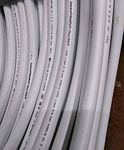 Труба металлопластиковая Sanha PERT/AIU/PEHD 20x2,0 (100 м), фото 3