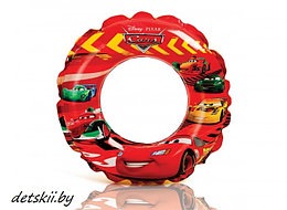 Intex Круг Cars 51 см