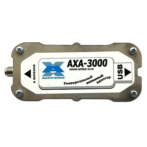 Антенный адаптер Антэкс AXA-3000