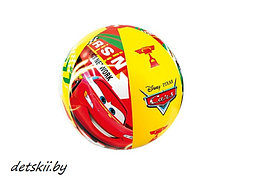 Intex Мяч Cars 61 см