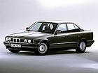 Бампер передний BMW 5 (E34)1987-1997/БМВ (Е34) 51111944439, фото 3