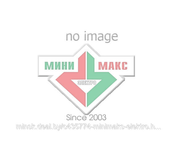 Монтажный набор с мех. блокировкой BZS 3232