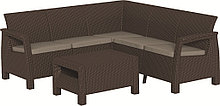 Комплект мебели Corfu Relax set
