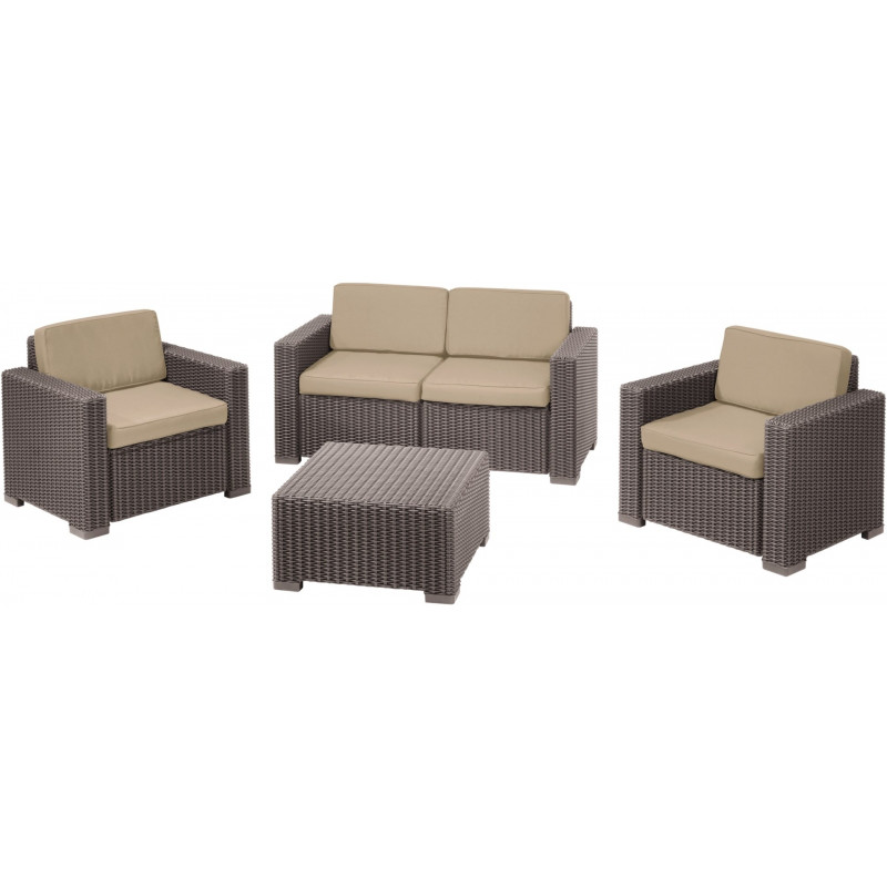 Комплект мебели California 2 Seater