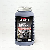 Противозадирная смазка Loctite LB 8012