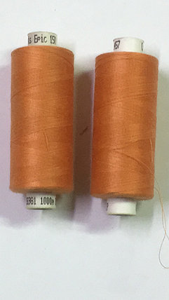 Нитки Gutermann, Coats Epic, SABA,1000 м. №2457, фото 2