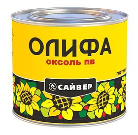 ОЛИФА «ОКСОЛЬ ПВ» 1,0кг САЙВЕР