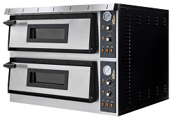 Печь для пиццы ItPizza ML66 - 12 пицц 35 см
