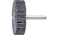 Головка шлифовальная лепестковая 60 мм, хвостовик 6 мм F 6015/6 SiC , Pferd