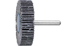 Головка шлифовальная лепестковая 60 мм, хвостовик 6 мм F 6015/6 SiC , Pferd