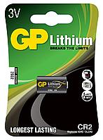 Батарейка GP Lithium СR2 BP