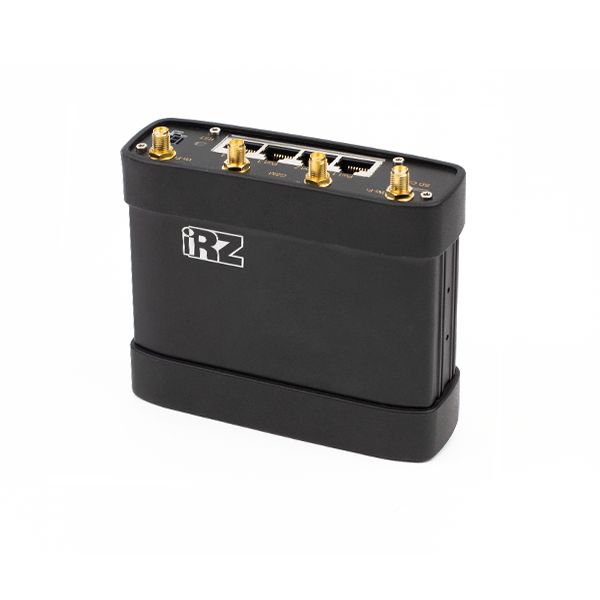 3G-роутер iRZ RU21w