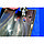 Головка шлифовальная лепестковая 60 мм, хвостовик 6 мм F 6030/6 CO-COOL , Pferd, фото 2