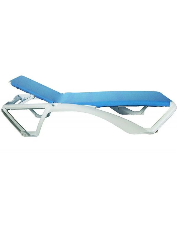 ШЕЗЛОНГ ACQUA SUN LOUNGER - фото 1 - id-p125036534