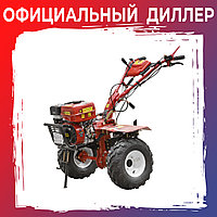 Культиватор бензиновый FERMER FM-813MX колеса 5.00-12