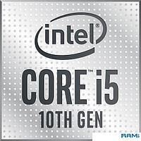 Процессор Intel Core i5-10500