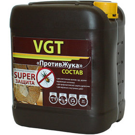 СОСТАВ «ПРОТИВ ЖУКА» 5кг VGT