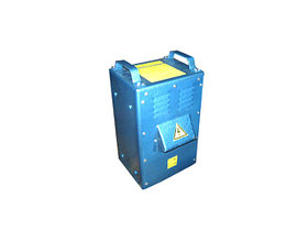 Тали ручные червячные передвижные взрывобезопасные