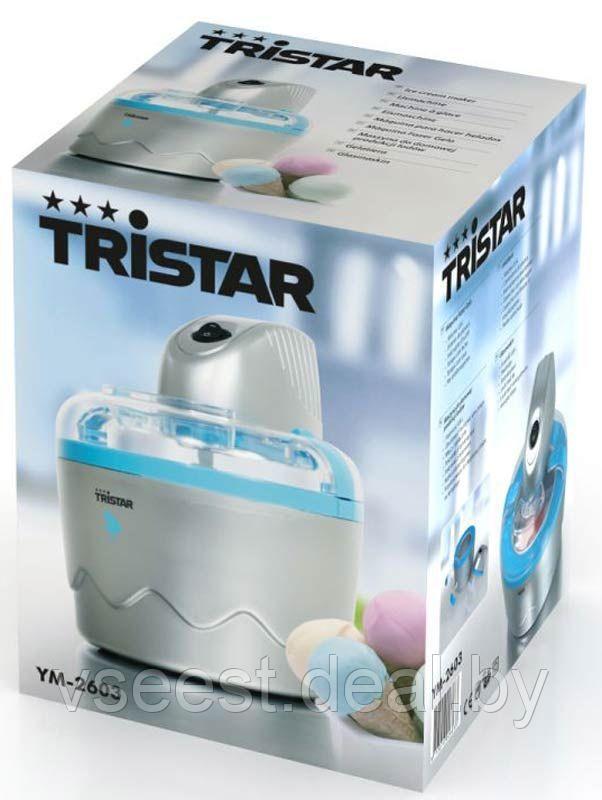 Мороженница Tristar YM-2603 - фото 2 - id-p125082519