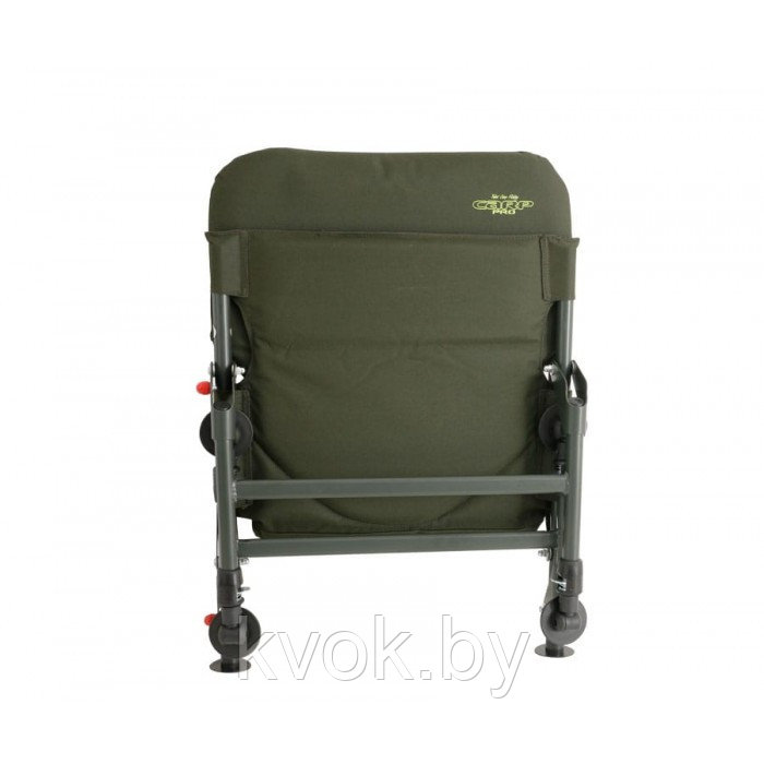 Кресло Carp Pro Light Chair без подлокотников - фото 4 - id-p125083649