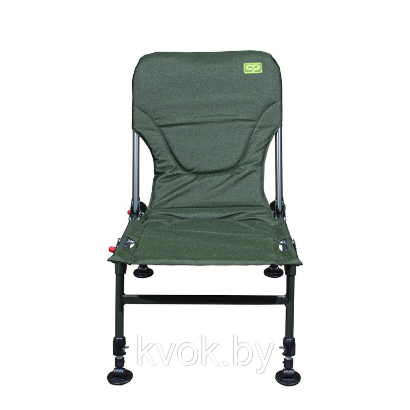 Кресло Carp Pro Light Chair без подлокотников - фото 7 - id-p125083649