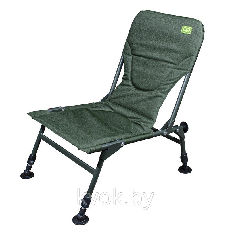Кресло Carp Pro Light Chair без подлокотников - фото 2 - id-p125083649