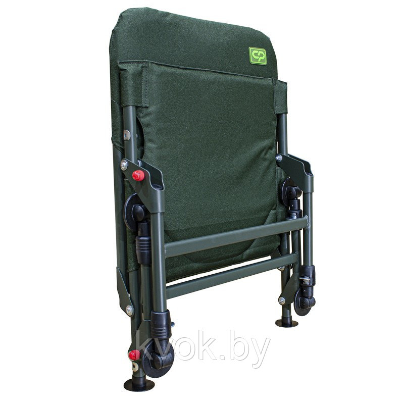 Кресло Carp Pro Light Chair без подлокотников - фото 8 - id-p125083649