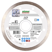 Алмазный диск 200 мм 1A1R Hard Ceramics, Distar DISTAR_5D_200 Алмазный диск 200 мм 1A1R Hard Ceramics, Distar