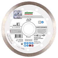 Алмазный диск 230 мм 1A1R Hard Ceramics, Distar