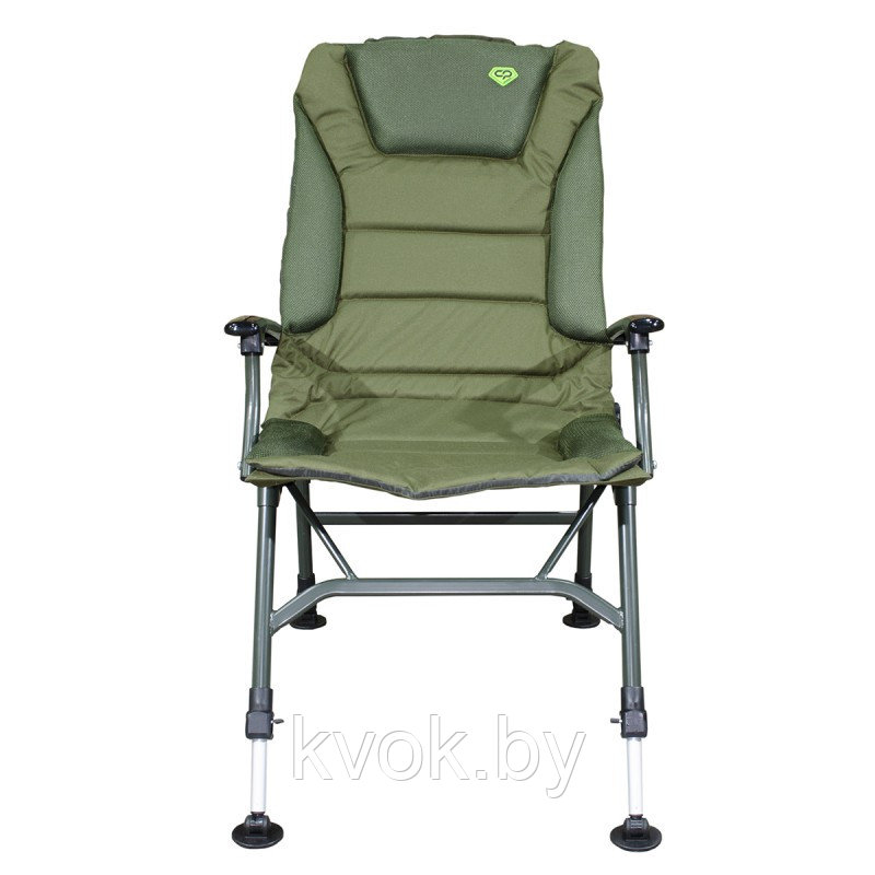 Кресло Carp Pro Diamond карповое раскладное - фото 6 - id-p125089059