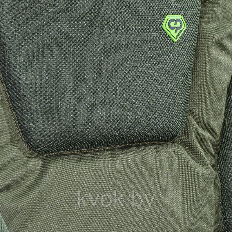 Кресло Carp Pro Diamond карповое раскладное - фото 9 - id-p125089059