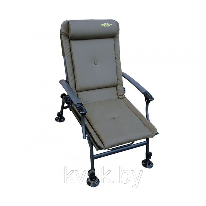Кресло Carp Pro складное 6088 - фото 1 - id-p125091164